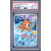 Pokémon TCG: Chimchar #041 PSA 10-163255814
