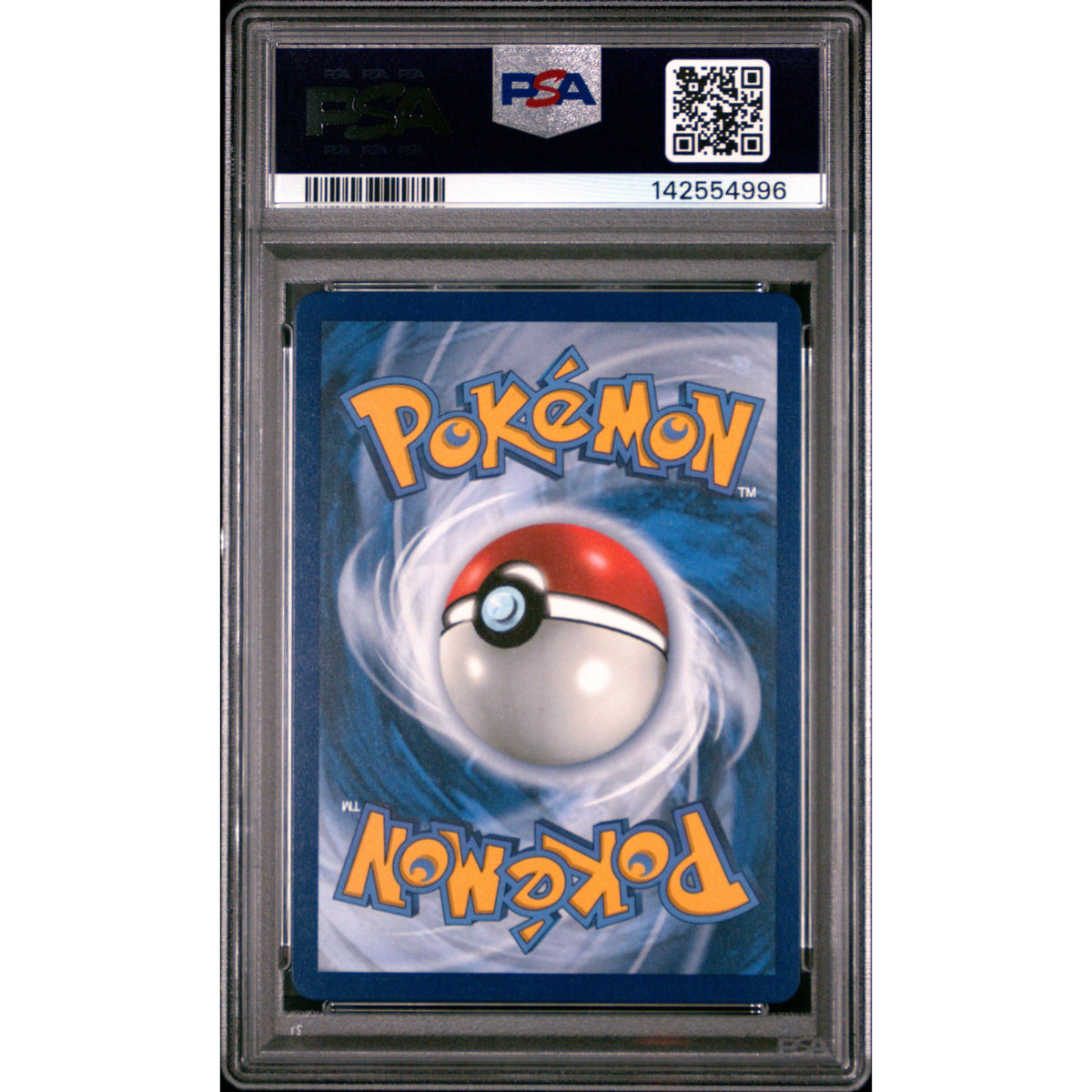 Pokémon TCG: Mega Gengar Ex #056 PSA 10-142554996