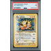 Pokémon TCG: Jolteon Holo #4 PSA 7-150402642