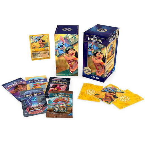 Disney Lorcana: Archazia's Island Gift Set