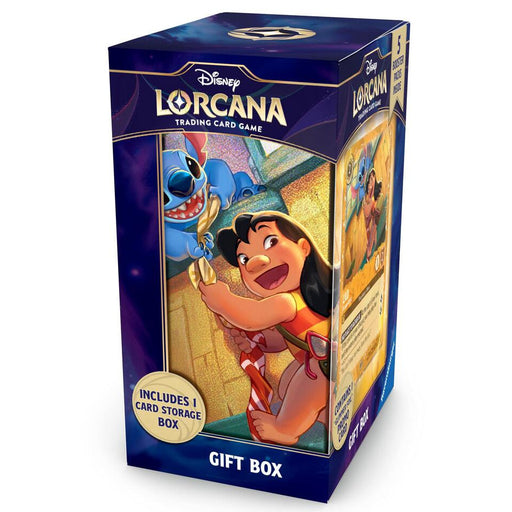 Disney Lorcana: Archazia's Island Gift Set