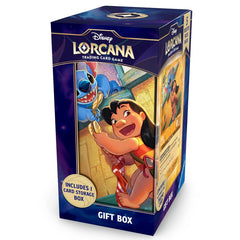 Disney Lorcana: Archazia's Island Gift Set