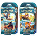 Disney Lorcana: Azurite Sea Starter Deck