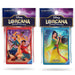 Disney Lorcana - Fabled Card Sleeves
