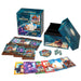 Disney Lorcana: Azurite Sea Illumineer's Trove tilbehør