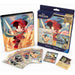 Disney Lorcana: Fabled - Collection Starter Set contents