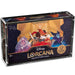 The Acrylic Box - Disney Lorcana booster box