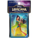 Disney Lorcana - Fabled Card Sleeves - Mulan