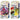 Disney Lorcana: Fabled Starter Decks