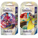 Disney Lorcana: Fabled Starter Decks