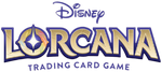 Disney Lorcana Logo