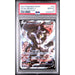 Pokémon TCG: Single Strike Urshifu V #151 PSA 10 - Battle Styles-124239151