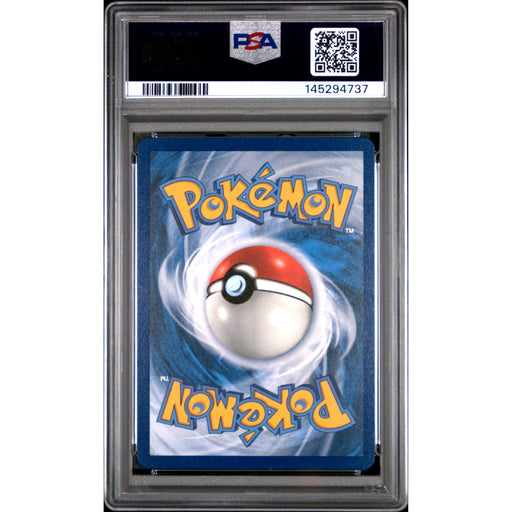Pokémon TCG: Piplup #098 PSA 10 - Phantasmal Flames-145294737 (back)