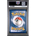 Pokémon TCG: Piplup #098 PSA 10 - Phantasmal Flames-145294737 (back)