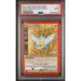 Meta Zoo TCG: Quetzalcoatlus #4 PSA 9 Holo-83593620