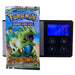 Dragon Frontiers Booster Pack 17.37g - Tyranitar