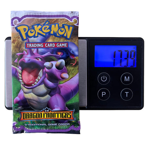 Dragon Frontiers Booster Pack 17.39g - Nidoking