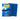 Dragon Shield Matte Dual Sleeves Wisdom Blue