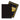 Dragon Shield -  Matte Black Sleeves - 100 stk.