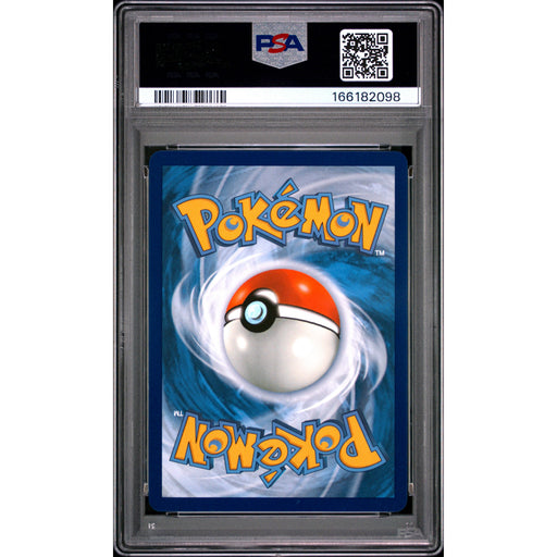 Pokémon TCG: Espeon Ex {{setAbbreviation}} 175 NM PSA 10 (Back)