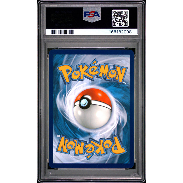 Pokémon TCG: Espeon Ex {{setAbbreviation}} 175 NM PSA 10 (Back)