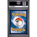Pokémon TCG: Espeon Ex {{setAbbreviation}} 175 NM PSA 10 (Back)