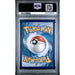 Pokémon TCG: Oricorio Ex #024 PSA 10 - Mega Evolution Promo-146636885 (back)