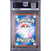 Pokémon TCG: Numel {{setAbbreviation}} 198 NM PSA 10 (Back)