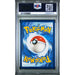 Pokémon TCG: Greninja Ex {{setAbbreviation}} 132 NM PSA 10 (Back)