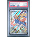 Pokémon TCG: Zacian #100 PSA 10-141603358