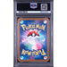 Pokémon TCG: Ethan'S Magcargo {{setAbbreviation}} 197 NM PSA 10 (Back)