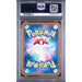 Pokémon TCG: Fan Rotom {{setAbbreviation}} 213 NM PSA 9 (Back)