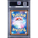 Pokémon TCG: Flygon {{setAbbreviation}} 088 NM PSA 9 (Back)