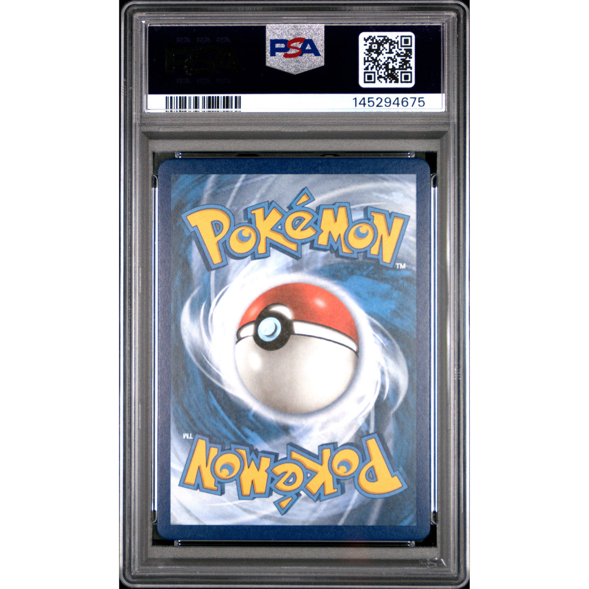 Pokémon TCG: M Rayquaza Ex #76 PSA 10-145294675