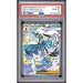 Pokémon TCG: Mega Froslass Ex #265 PSA 10-157304090
