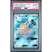Pokémon TCG: Blastoise Gx #SM189 PSA 8.5-141923098