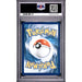 Pokémon TCG: Altaria Ex {{setAbbreviation}} 253 NM PSA 9 (Back)