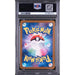 Pokémon TCG: Chatot {{setAbbreviation}} 081 NM PSA 9 (Back)