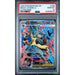 Pokémon TCG: Mega Lucario Ex #160 PSA 10 - Mega Evolution-146636876