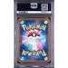 Pokémon TCG: Fa/Dusknoir {{setAbbreviation}} 198 NM PSA 10 (Back)