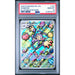 Pokémon TCG: Ambipom #107 PSA 10-141603414