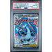 Pokémon TCG: Mega Charizard X Ex #023 PSA 10 - Mega Evolution Promo-147597890