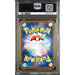 Pokémon TCG: Rocket'S Orbeetle {{setAbbreviation}} 104 NM PSA 9 (Back)