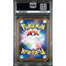 Pokémon TCG: Nymble {{setAbbreviation}} 082 NM PSA 9 (Back)