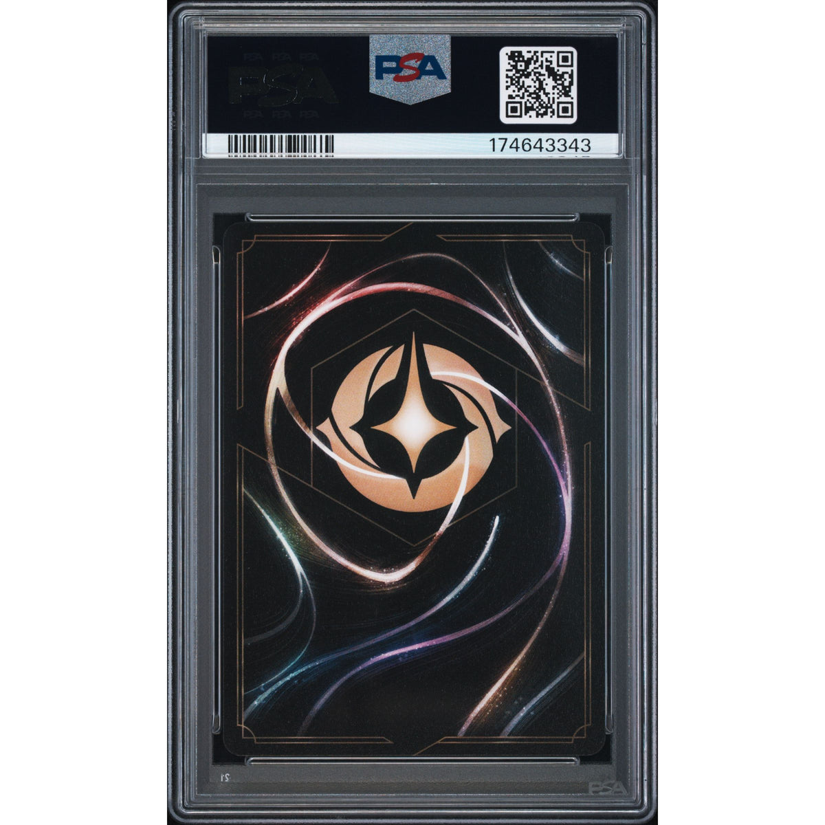 Lorcana: Mulan #229 PSA 10-174643343