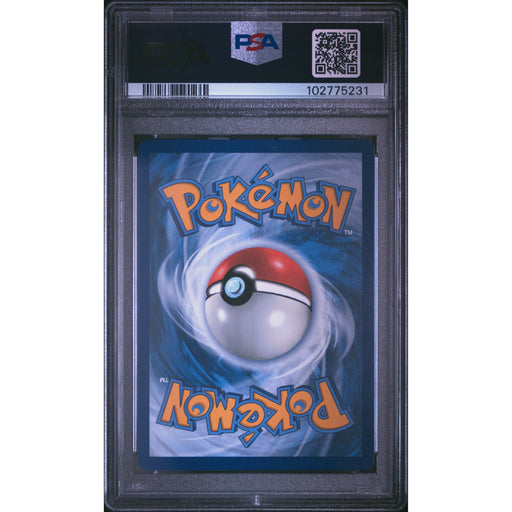 Pokémon TCG: Loudred {{setAbbreviation}} 212 NM PSA 9 (Back)