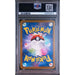 Pokémon TCG: Zacian {{setAbbreviation}} 087 NM PSA 10 (Back)