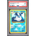 Pokémon TCG: Dewgong #25 PSA 9-157304193