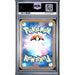 Pokémon TCG: Mega Dragonite Ex {{setAbbreviation}} 232 NM PSA 10 (Back)