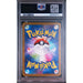 Pokémon TCG: Togedemaru {{setAbbreviation}} 090 NM PSA 9 (Back)